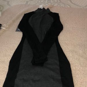 Express Sweater dress brand new w/tags